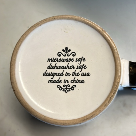 Psalms 34:8 Mug - Picture 5 of 5